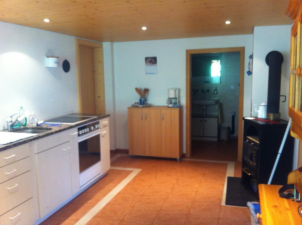 Ferienwohnung Im Gruenen Grindelwald Rom bilde