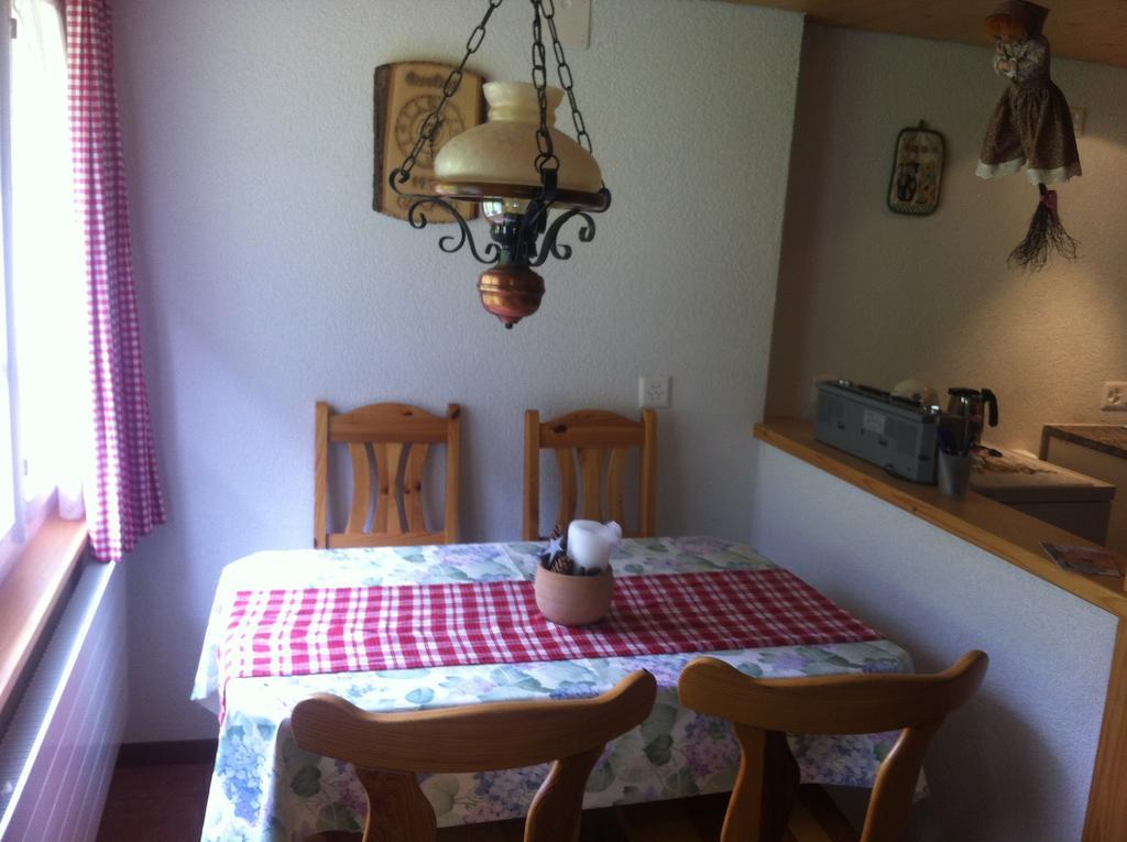 Ferienwohnung Im Gruenen Grindelwald Rom bilde
