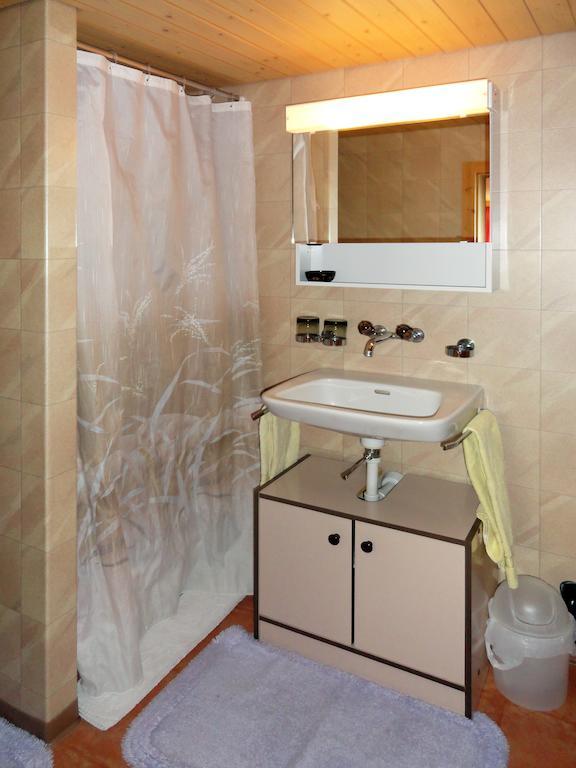 Ferienwohnung Im Gruenen Grindelwald Rom bilde